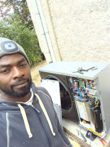 Photo de galerie - Chauffage - Climatisation