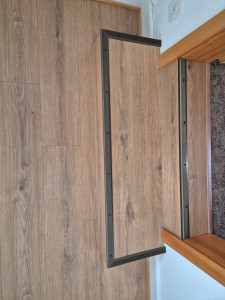 Photo de galerie - Pose de parquet - Revêtement de sol