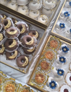 Photo de galerie - Divers gâteaux du traditionnel au modernes pour tous les goûts ! Avec des ingrédients de qualité ?