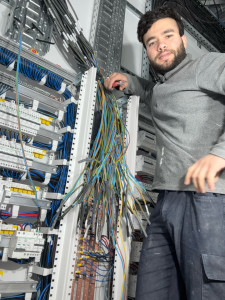 Photo de galerie - A