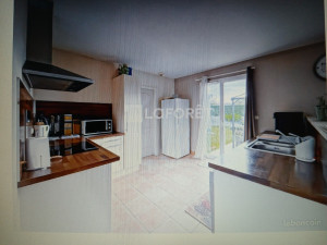 Photo de galerie - Cuisine nettoyer par moi