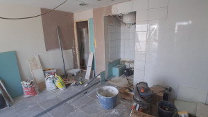 Photo de galerie - Travaux 