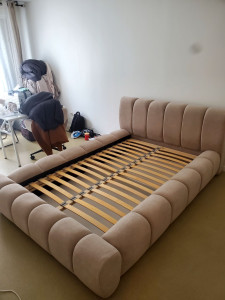 Photo de galerie - Montage meuble en kit 