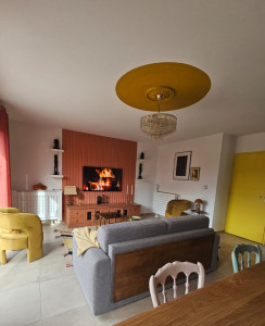 Photo de galerie - Décoration intérieure 