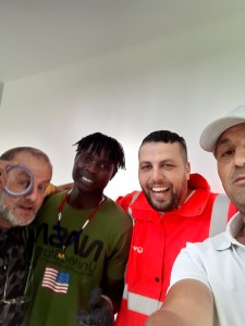 Photo de galerie - Déménageurs et aide au déménagement