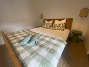 Photo de galerie - Gestion air bnb