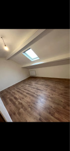 Photo de galerie - Pose de parquet - Revêtement de sol