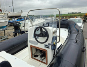 Photo de galerie - Révision complète 