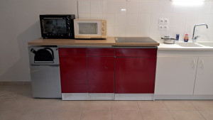 Photo de galerie - Montage de ma cuisine