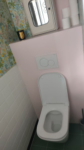 Photo de galerie - Ménage