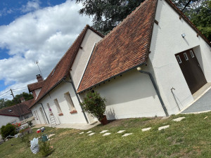Photo de galerie - Maison 