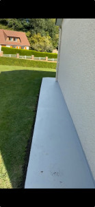 Photo de galerie - Tonte de pelouse 