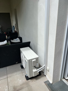 Photo de galerie - Chauffage - Climatisation