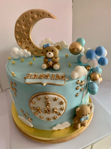 Photo de galerie - Framboisier, chocolat, blanc, praliné