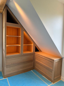 Photo de galerie - Menuiserie - Huisserie - Agencement