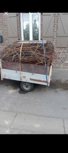 Photo de galerie - Voyage decheterie 