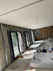 Photo de galerie - Banjo de plaquiste