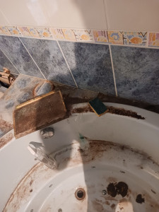 Photo de galerie - Ménage