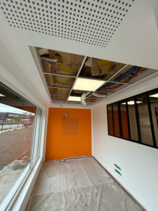 Photo de galerie - …