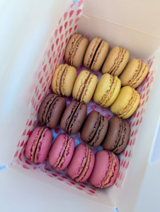 Photo de galerie - Gateau d'anniversaire - cake art