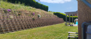 Photo de galerie - Jardinier