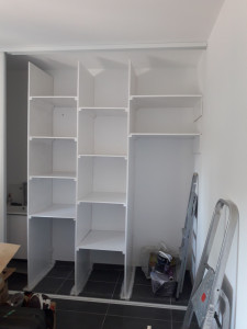 Photo de galerie - Bricolage et multi services