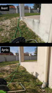 Photo de galerie - Couverture - Toiture