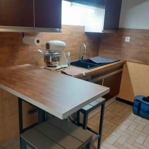 Photo de galerie - Bricolage et multi services