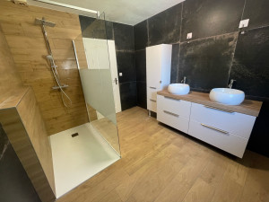 Photo de galerie - Plomberie - Installation sanitaire