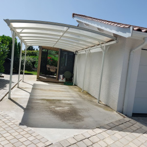 Photo de galerie - Bricolage et multi services