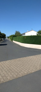 Photo de galerie - Paysagiste - Aménagement du jardin