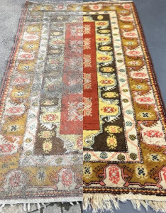 Photo de galerie - Tapis