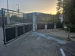 Photo de galerie - Peinture 