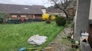 Photo de galerie - Avant