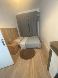 Photo de galerie - Airbnb(après)