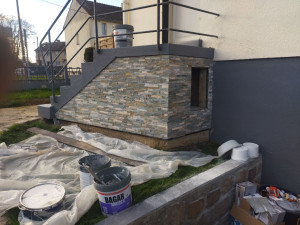 Photo de galerie - Carrelage