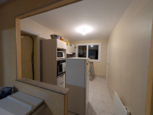 Photo de galerie - Bricolage et multi services