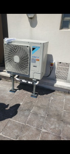 Photo de galerie - Chauffage - Climatisation