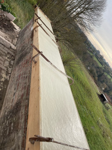 Photo de galerie - Maçonnerie