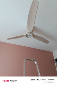 Photo de galerie - Bricolage et multi services