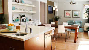 Photo de galerie - Ménage