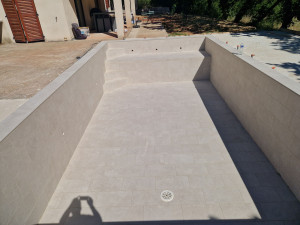 Photo de galerie - Carrelage