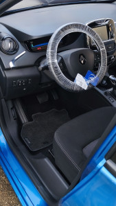 Photo de galerie - Lavage auto