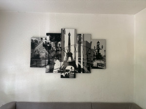 Photo de galerie - Bricolage et multi services