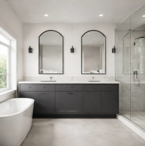 Photo de galerie - Carrelage