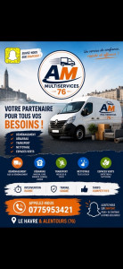 Photo de galerie - Livraison - Transport de colis