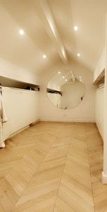 Photo de galerie - Dressing parental 