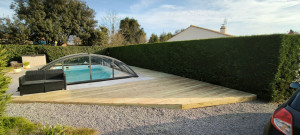 Photo de galerie - Menuiserie - Huisserie - Agencement