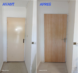 Photo de galerie - Artisan tout corps d'état - Rénovation