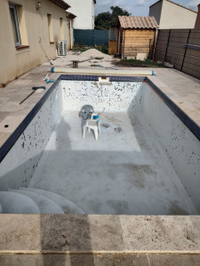 Photo de galerie - Bricolage et multi services